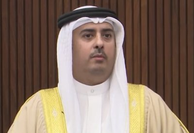 بالفيديو: وزير العدل: لا جريمة اغتصاب في البحرين بعام 2022