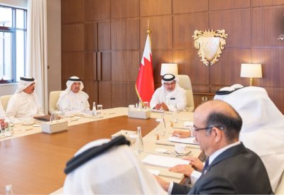 اللجنة التنسيقية تطلع على مستجدات تطوير نظام "سجلات" و"بنايات"
