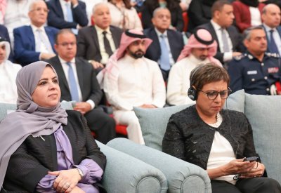 الزايد: جهود بارزة للمجلس الأعلى للقضاء في تطوير منظومة المحاكم التجارية والوساطة والتحكيم التجاري 
