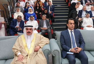 المناعي: التطور المستدام في السلطة القضائية جعلها شريكًا محوريًا في عملية البناء والتطوير الوطني