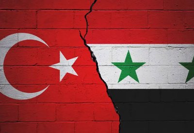 وزيرا خارجية سوريا وتركيا يجتمعان غداً في موسكو