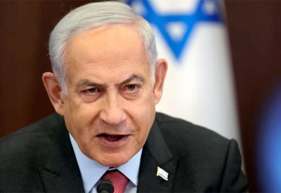 نتنياهو: نحن في ذروة المعركة والتصعيد قد يكون متعدد الجبهات