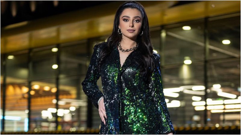 ماريتا الحلاني بين الغناء والتثميل