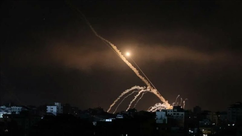 غارات اسرائيلية على غزة.. مقتل قائد عسكري كبير في "سرايا القدس"