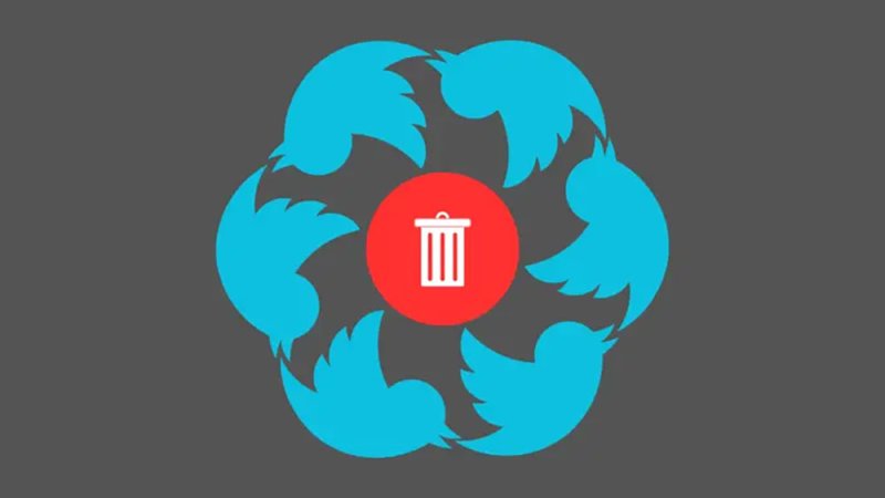 ماسك يُعلن عن أكبر عملية تطهير للحسابات في تاريخ "تويتر"