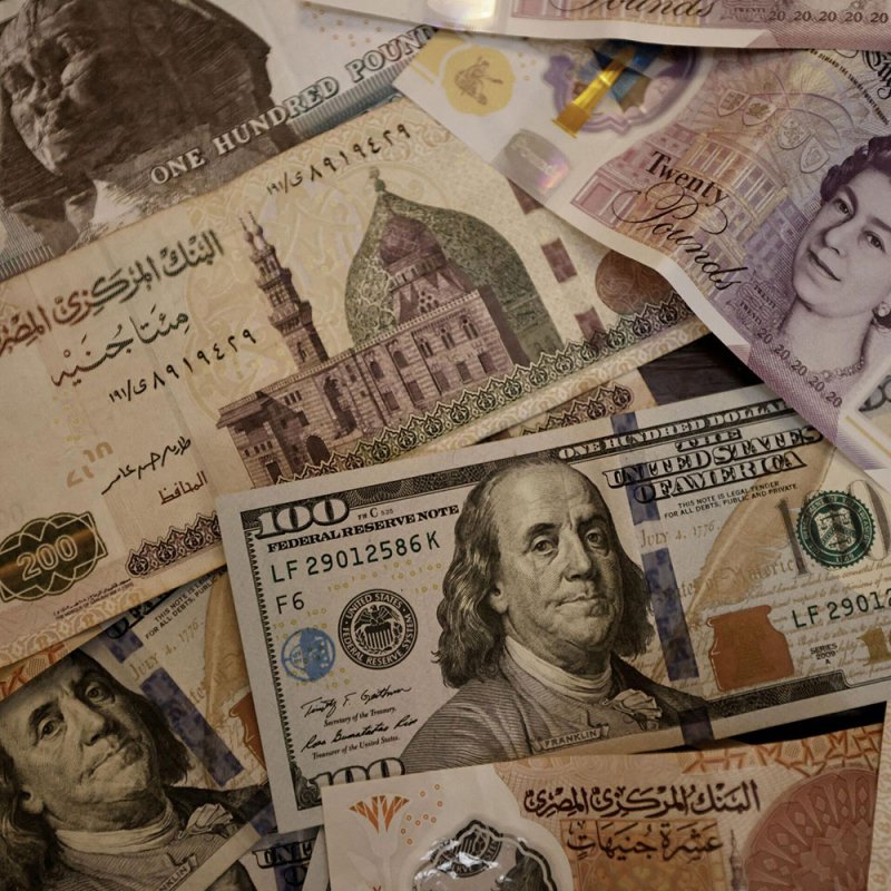 هل تقترب مصر من خفض جديد في سعر الجنيه؟.. مسؤول كبير يجيب