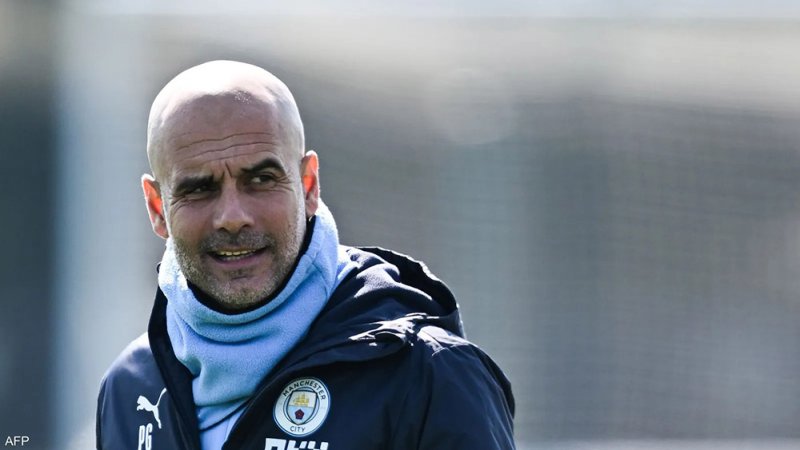 غوارديولا يحذر من التفكير في الثأر أمام ريال مدريد