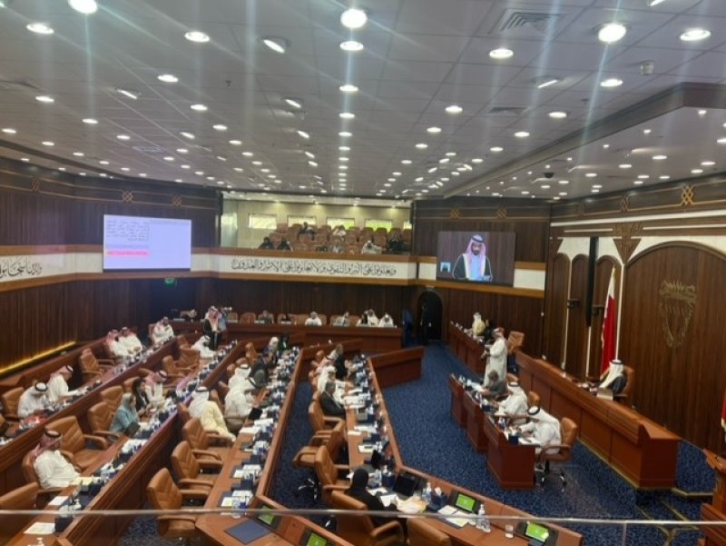 نواب: التأخير يطال إجابات الوزراء على اسئلتنا.. البوعينين: بعض الردود وردت "أمانة النواب" وسأتابع مع البقية