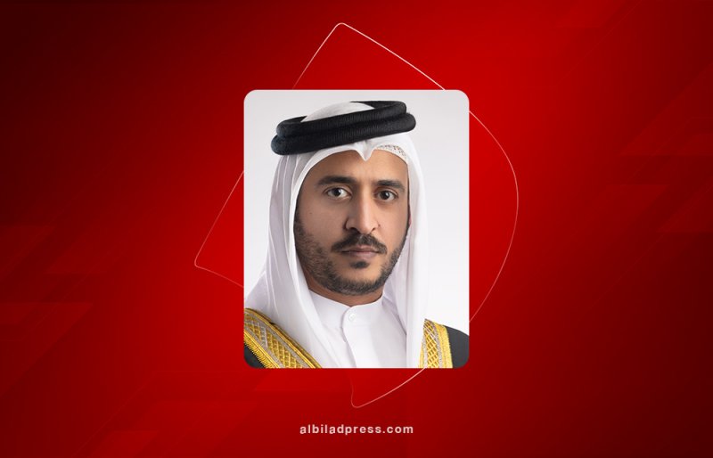 خالد بن حمد يرعى النسخة الخامسة من الملتقى الشبابي لريادة الأعمال "مايكرو شباب"
