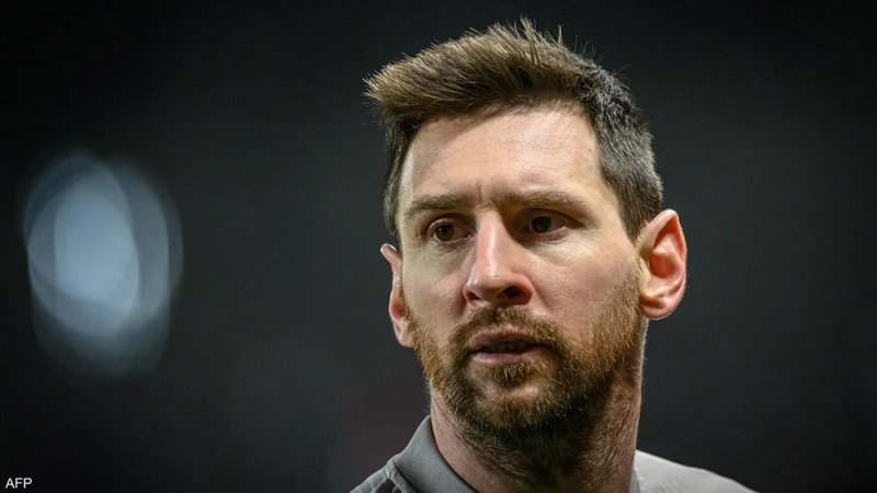 رسميًا.. انتقال ميسي إلى الدوري السعودي مقابل 600 مليون يورو