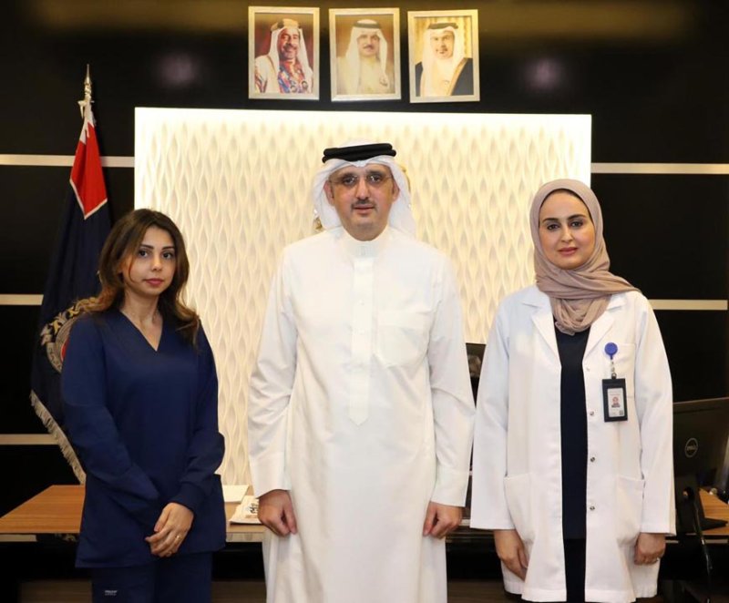 الشئون الصحية بـ"الداخلية" تنظم محاضرة توعوية حول العناية بالأسنان