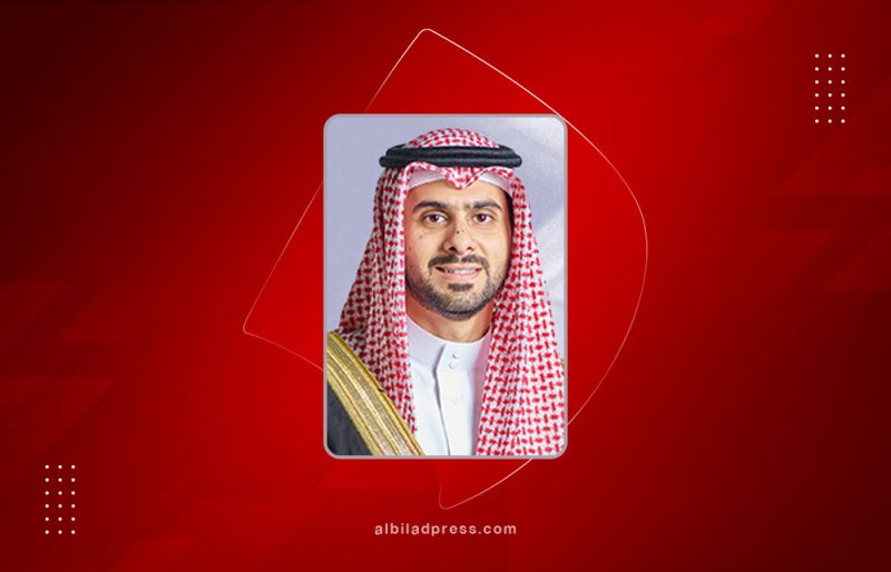 خالد تقي نائبًا لرئيس مجلس إدارة "البحرين والكويت"