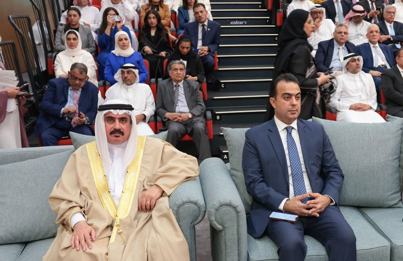 المناعي: التطور المستدام في السلطة القضائية جعلها شريكًا محوريًا في عملية البناء والتطوير الوطني