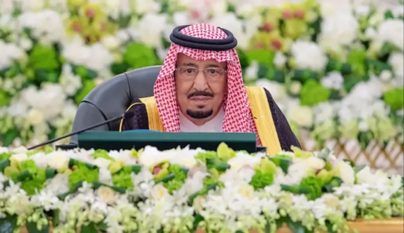 السعودية: نبذل جهوداً دبلوماسية وإنسانية لحل أزمة السودان