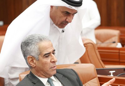 تمديد مهلة تقديم تقرير “الميزانية” 4 أسابيع