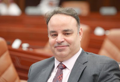 العشيري: رفع تعرفة “النقال” بلا إنذار... والكعبي يبرئ ساحة الـ “TRA”