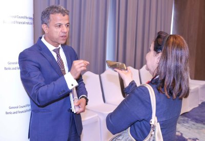 “بنك إسلام ماليزيا بيرهاد” يفوز بجائزة “المجلس العام للبنوك” 2023