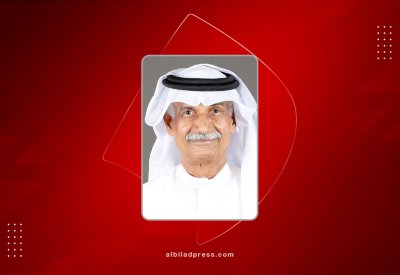 ميرزا أحمد: استفتاء “البلاد” مبادرة إيجابية لرفع مستوى اللاعبين