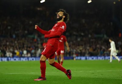 أسطورة النادي: صلاح يكتب تاريخ ليفربول.. والأيام ستنصفه