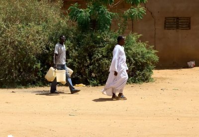 اشتباكات متقطعة وتدهور أمني.. عنوان اليوم الـ25 من صراع السودان