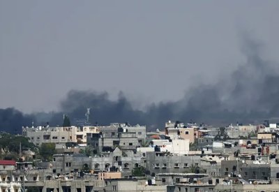 واشنطن تدعو لخفض التصعيد في غزة.. ونتنياهو يتوعد جميع الجبهات
