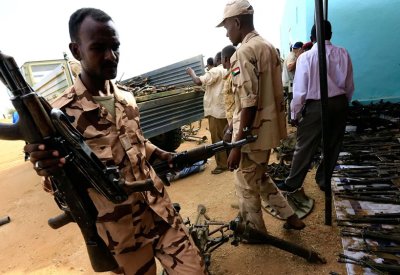 الهوسا والنوبة.. معارك مستعرة تشعل وسط السودان