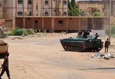 السودان.. استمرار محادثات جدة وتمسك أميركي بمسار الديمقراطية