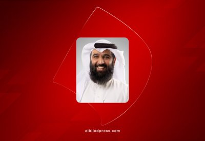 البلوشي يشيد بأمر ولي العهد لإيقاف تبديل مناهج التربية الإسلامية