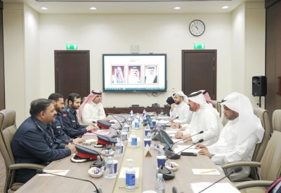 "التحقيق بشأن الأمن الغذائي" تناقش مرئيات 16 جهة حكومية