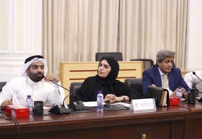لاستيعاب السياح وزوار السوق .. فرج: رؤية جديدة لتطوير سوق جدحفص