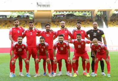 ترقب لقرعة كأس آسيا 2023 ومنتخبنا يتطلع لمجموعة متوازنة