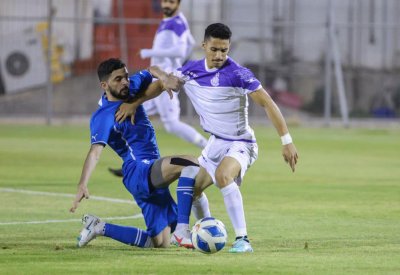 البسيتين يعود مجدداً الى دوري ناصر بن حمد الممتاز
