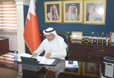 محافظ الشمالية يترأس اجتماع المجلس التنسيقي للمحافظة