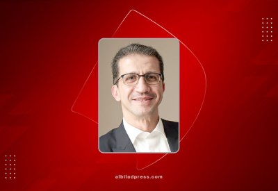 “Beyon”: تعيين قميحة رئيساً تنفيذياً لـ"أمنية" بالأدرن