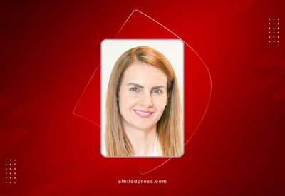 التاجر رئيسا تنفيذيا للشؤون المالية في “Beyon”
