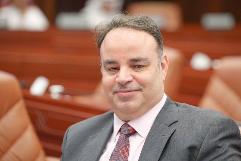 العشيري: رفع تعرفة “النقال” بلا إنذار... والكعبي يبرئ ساحة الـ “TRA”