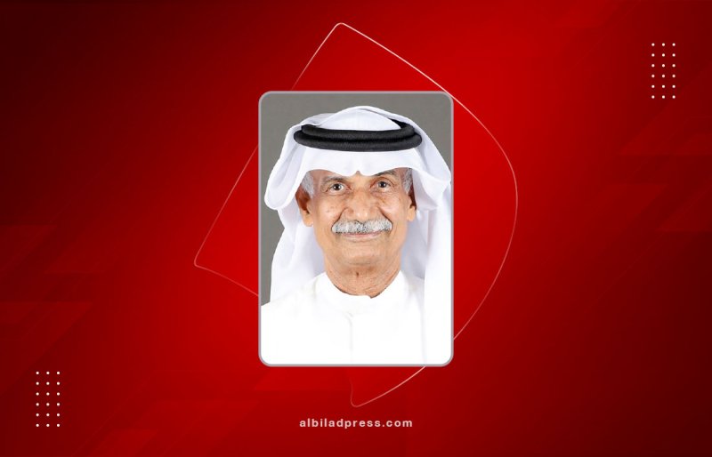 ميرزا أحمد: استفتاء “البلاد” مبادرة إيجابية لرفع مستوى اللاعبين