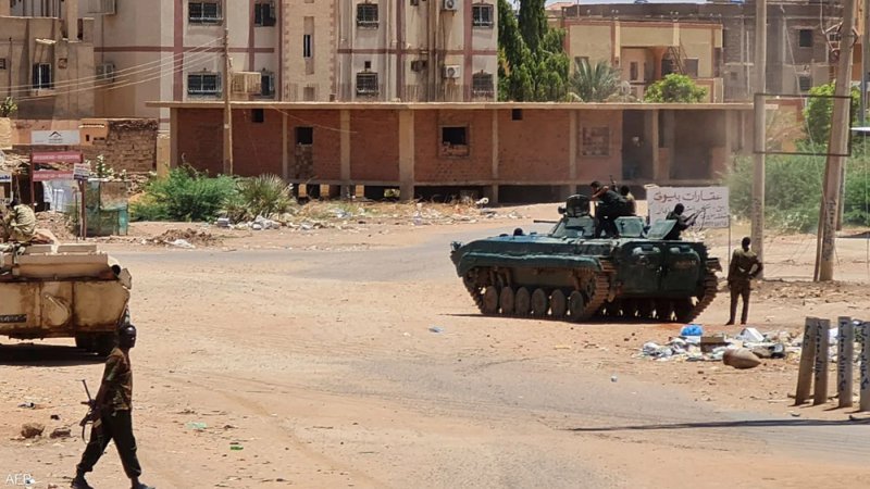 السودان.. استمرار محادثات جدة وتمسك أميركي بمسار الديمقراطية