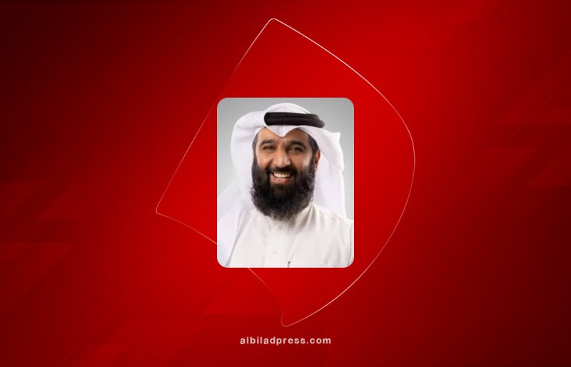 البلوشي يشيد بأمر ولي العهد لإيقاف تبديل مناهج التربية الإسلامية
