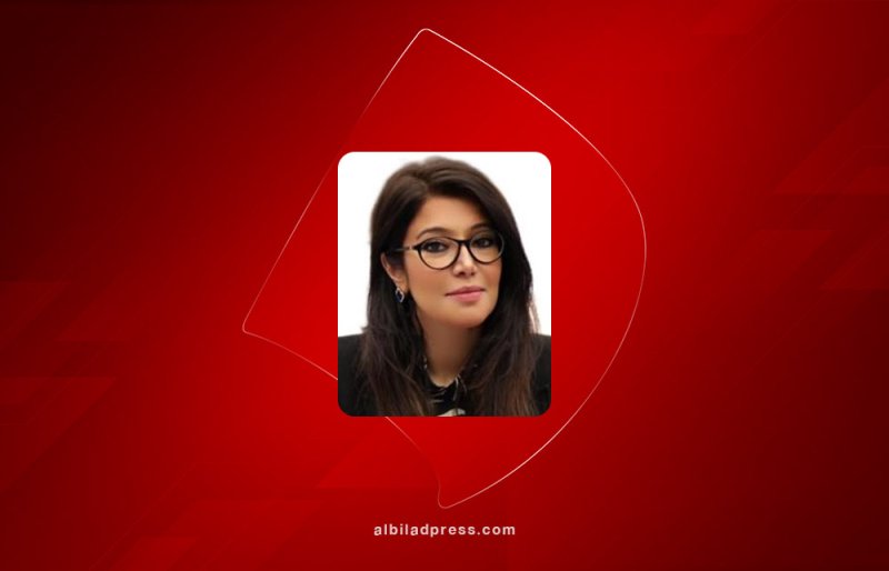 الظاعن تشيد بوقف تغيير المناهج وتؤكد أهمية الالتزام بالثوابت الدينية