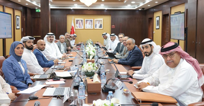 "مالية الشورى" تؤكد أهمية التمسك بضمان المستوى المعيشي الكريم للمواطنين وبتحقيق "التوازن المالي"