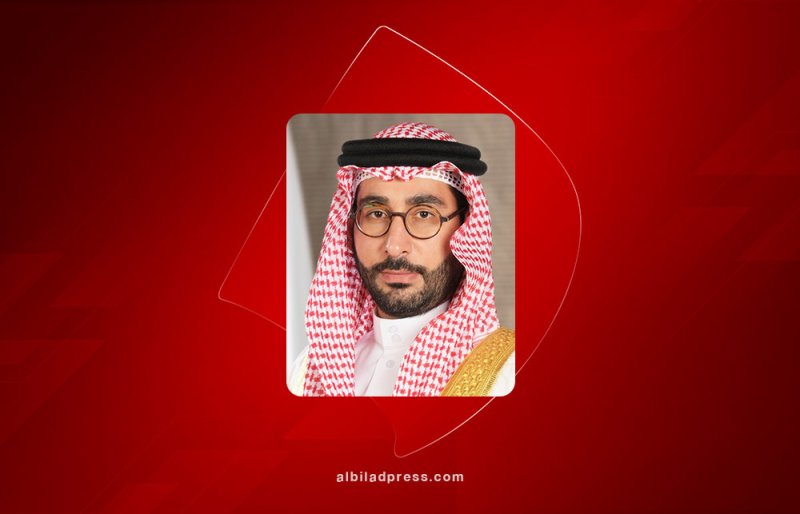 منتدى الاقتصاد العالمي ينشر مقال الأمين العام للمجلس الأعلى للشباب بشأن تعزيز اقتصاديات الشرق الأوسط