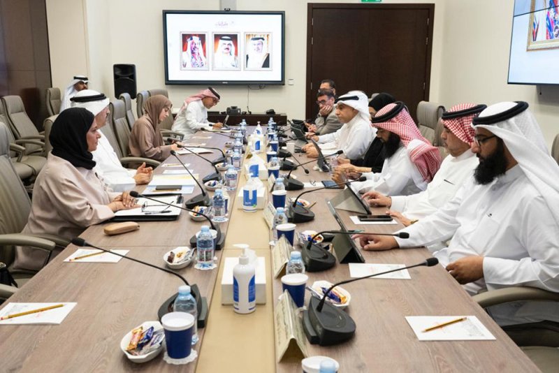 النائب بدر التميمي: مزايا إضافية للمواطنين للانتفاع من الخدمات الاسكانية