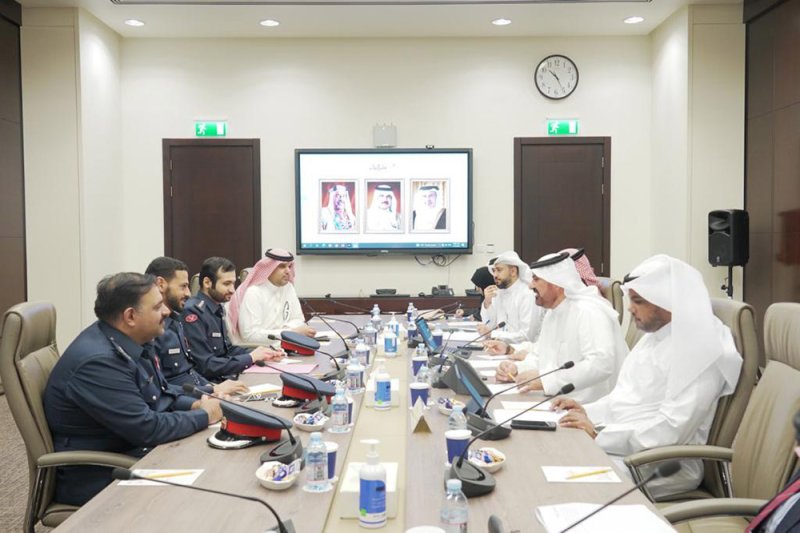 "التحقيق بشأن الأمن الغذائي" تناقش مرئيات 16 جهة حكومية