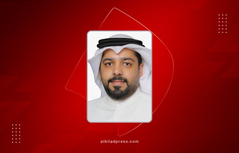‎علي الماجد: تتمتع مملكة البحرين في بيئة مثالية لإحتضان الأحداث الرياضية البارالمبية