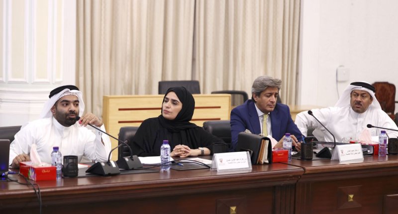 لاستيعاب السياح وزوار السوق .. فرج: رؤية جديدة لتطوير سوق جدحفص
