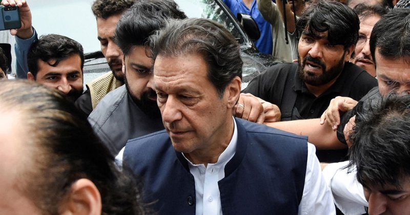 بعد اعتقال عمران خان.. ماذا ينتظره الساعات القادمة؟