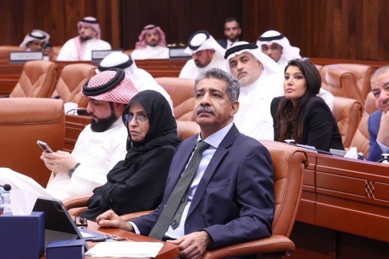 5 نواب يقودون تحركاً للتحقيق في "بحرنة الوظائف"