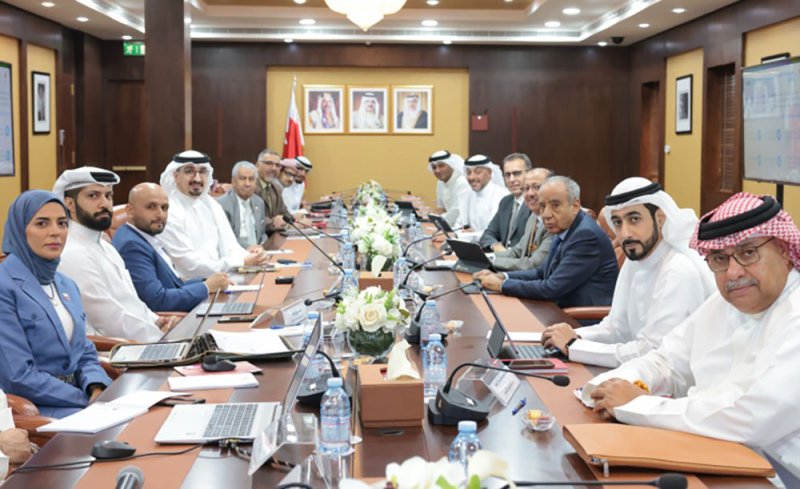 "مالية الشورى" تؤكد أهمية التمسك بتحقيق التوازن المالي