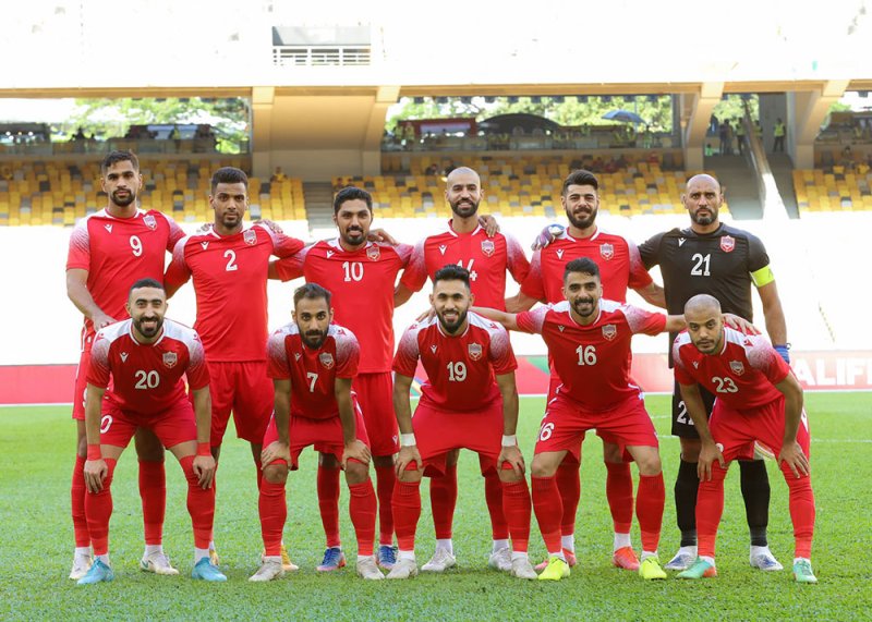 ترقب لقرعة كأس آسيا 2023 ومنتخبنا يتطلع لمجموعة متوازنة